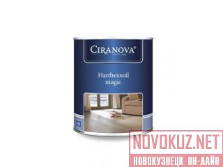 -      HARDWAXOIL MAGIC. 