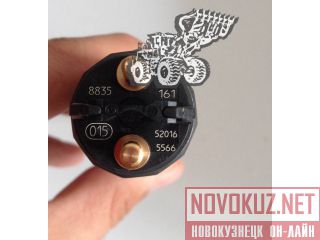 -  Bosch 0445120161 / Cummins 4988835.  .  