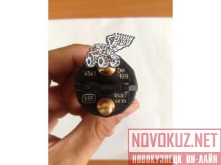 -  Cummins 4994541 / Bosch 0445120199. .  