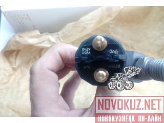  Bosch 0445120066     . .  