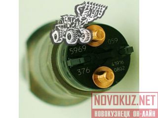  Komatsu 0445120059 / 0445120231 (Bosch)    . .  