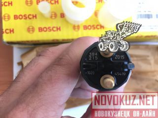    bosch 0445120394 / 0445120215  . .  