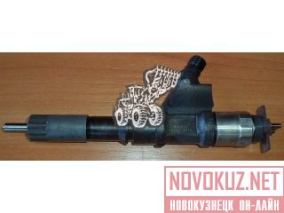  WEICHAI 095000-8010 / 095000-8011  Howo A7.  . .  
