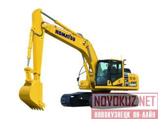     Komatsu  