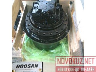   Doosan Solar 255LC-V 