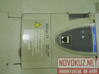      servo drive   