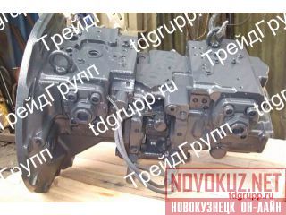 708-2H-00022    Komatsu PC400-7 