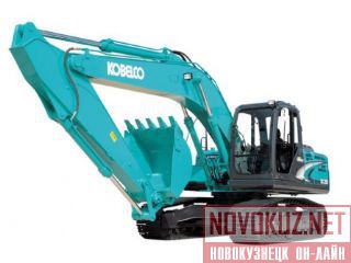     Kobelco / Fiat- Kobelco () 