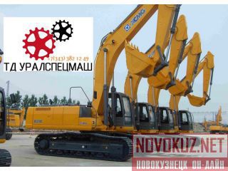     XCMG 