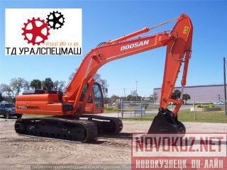     Doosan Daewoo 