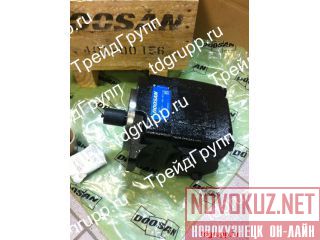 401-00157   Doosan MEGA 400-V 