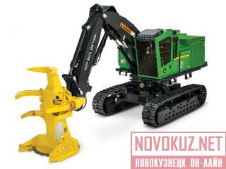   John Deere  