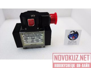      servo proportional valve Moog PARKER Vickers BOSCH REXRO 