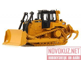    Caterpillar (CAT) 