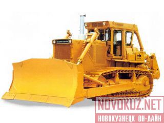    Komatsu 