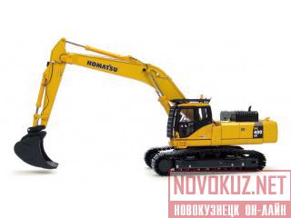    Komatsu ()  