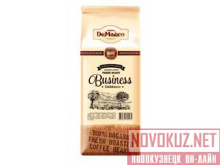    Fresh Roast "BUSINESS" DeMarco 