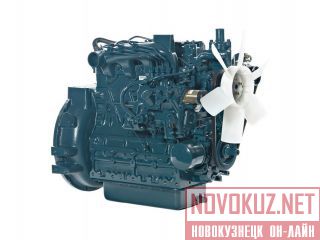   Kubota 