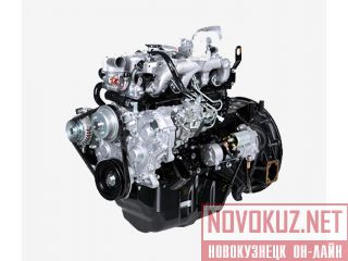    Isuzu 6BG1, 4HK1, 4JJ1 