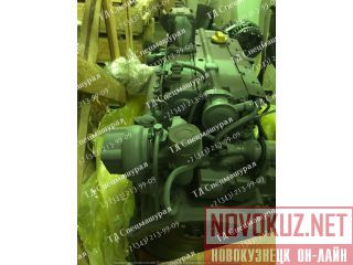    Deutz BF4M1013FC  