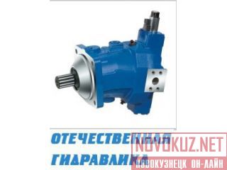  Bosch Rexroth A7V 20, 28,40, 55, 58, 80, 78, 107, 117, 160, 250 