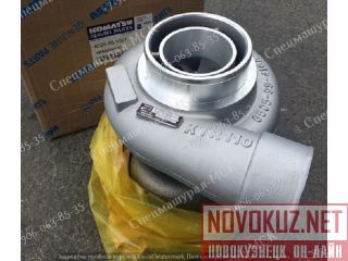  466704-0203   Komatcu PC300  