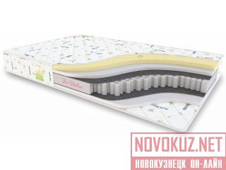  Flex Mattress Mega Eco Comfort TFK 