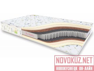   -  Flex Mattress  