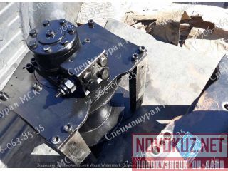   -205 Brevini winches ()  