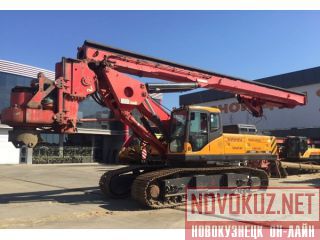   SANY SR220C (/, 2011  ,  3000 ) 