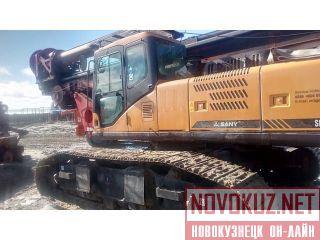   SANY SR150C (/, 2015  ,  7000 ) 