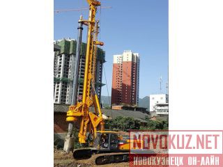   XCMG XR180D 