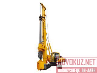   XCMG XR150D II 