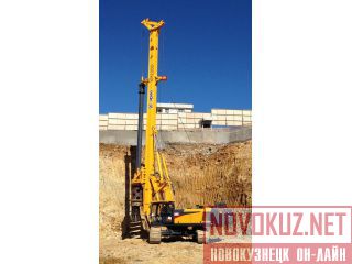   XCMG XR220D 