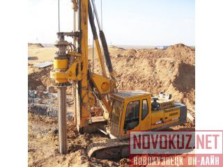    XCMG XR130E 