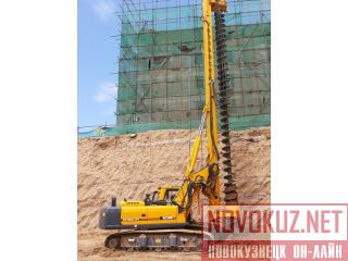   XCMG XR150D CFA () 