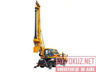  XCMG XRL100 