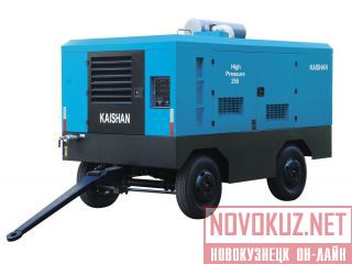     Zhengzhou Kaishan KG915 
