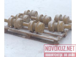    175-30-00517 Komatsu D-155  