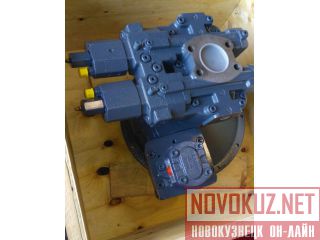   A8VO107 bosh Rexroth   