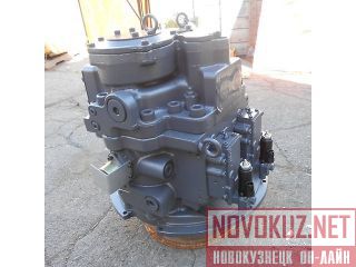   ZX450  Kawasaki k5v200dph1hqr-0e02-v  