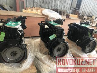  Cummins QSB6.7 
