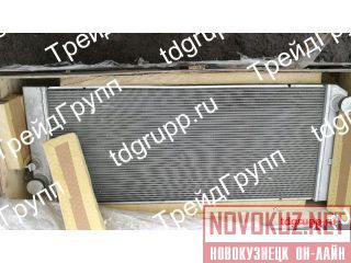 245-9207  (Radiator) CAT 325D 