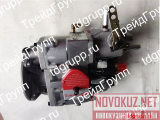 3021961   () Cummins NTA855 