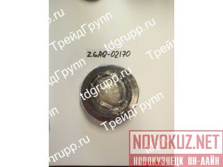 ZGAQ-02170  (bearing) Hyundai R180W-9S 
