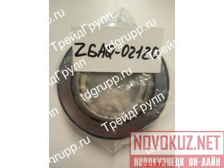 ZGAQ-02120  (bearing) Hyundai R170W-9S 