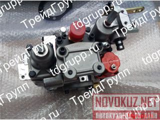 3262033   () Cummins NTA855 