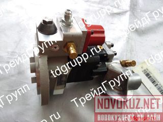 3417677   () Cummins L10 