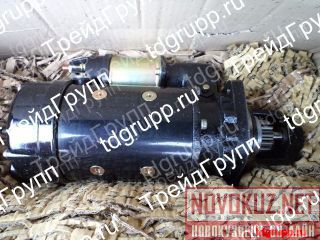 207-1541  (starter) Caterpillar 3116 