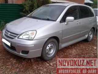  suzuki liana 2004.. 